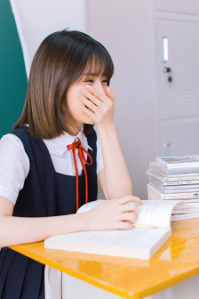 学园默示录ova
