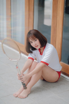 涩五月